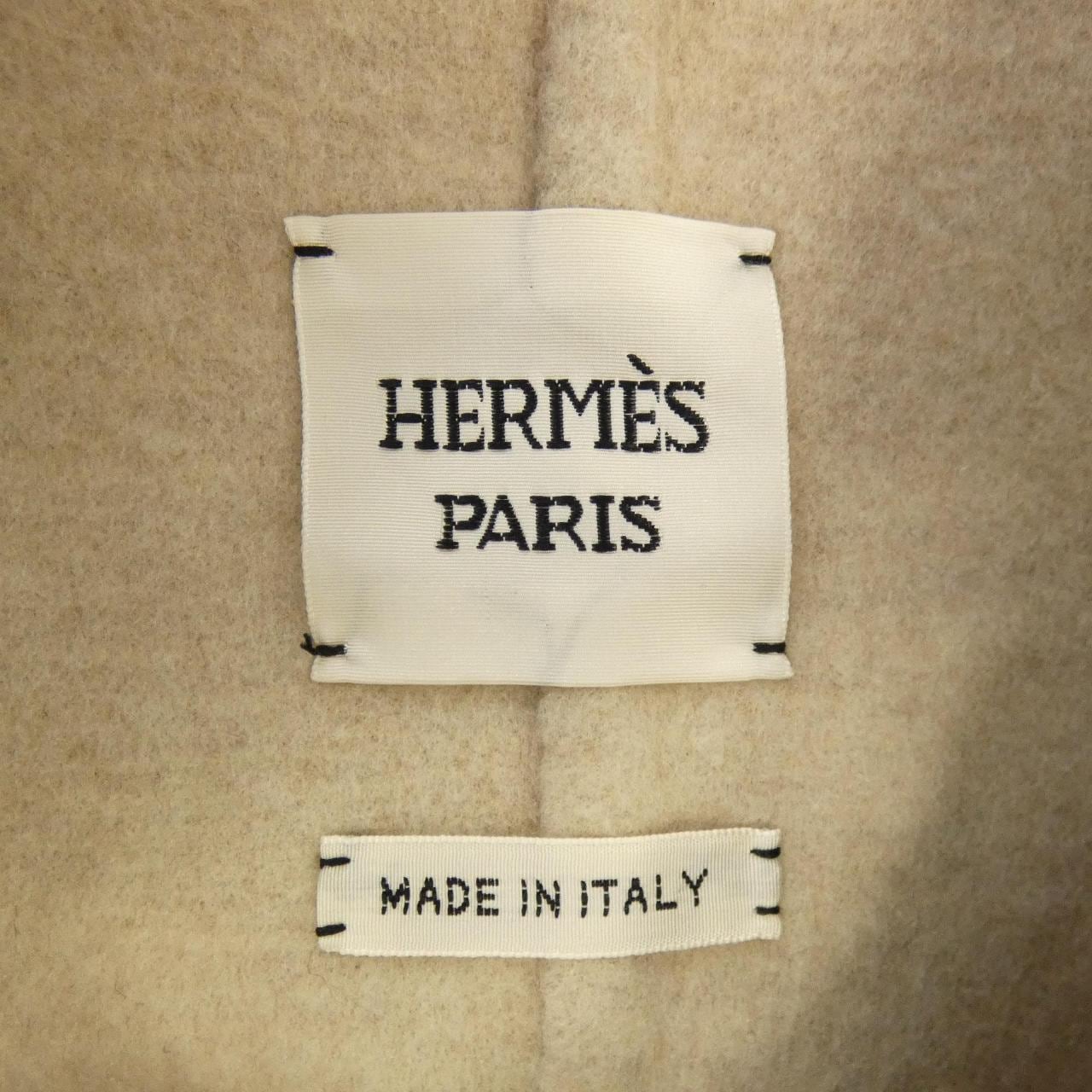 エルメス HERMES リングクラスプ 3E0109DZ ジャケット