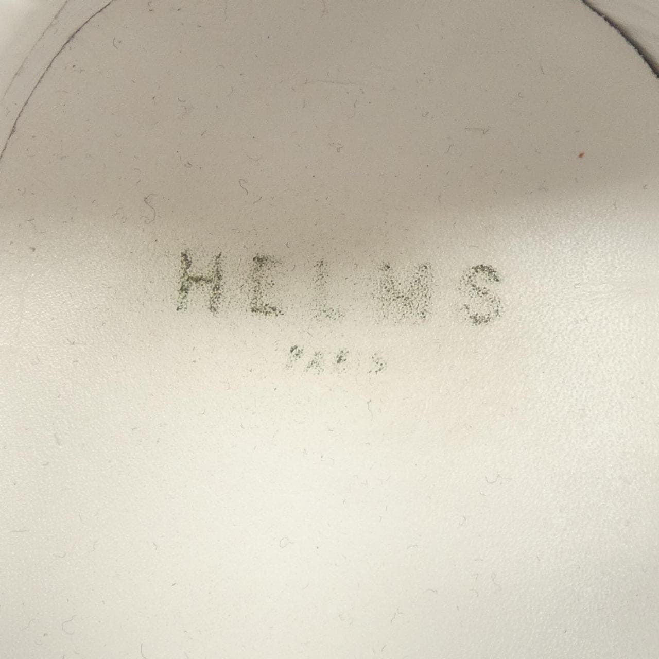 HELMS スニーカー