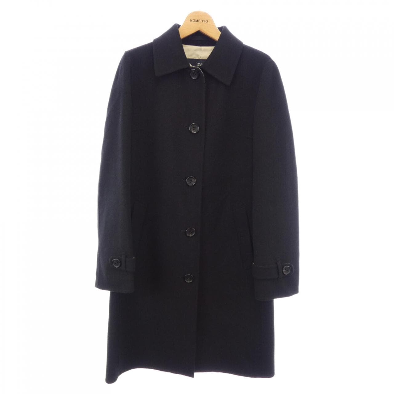 バーバリーロンドン BURBERRY LONDON コート