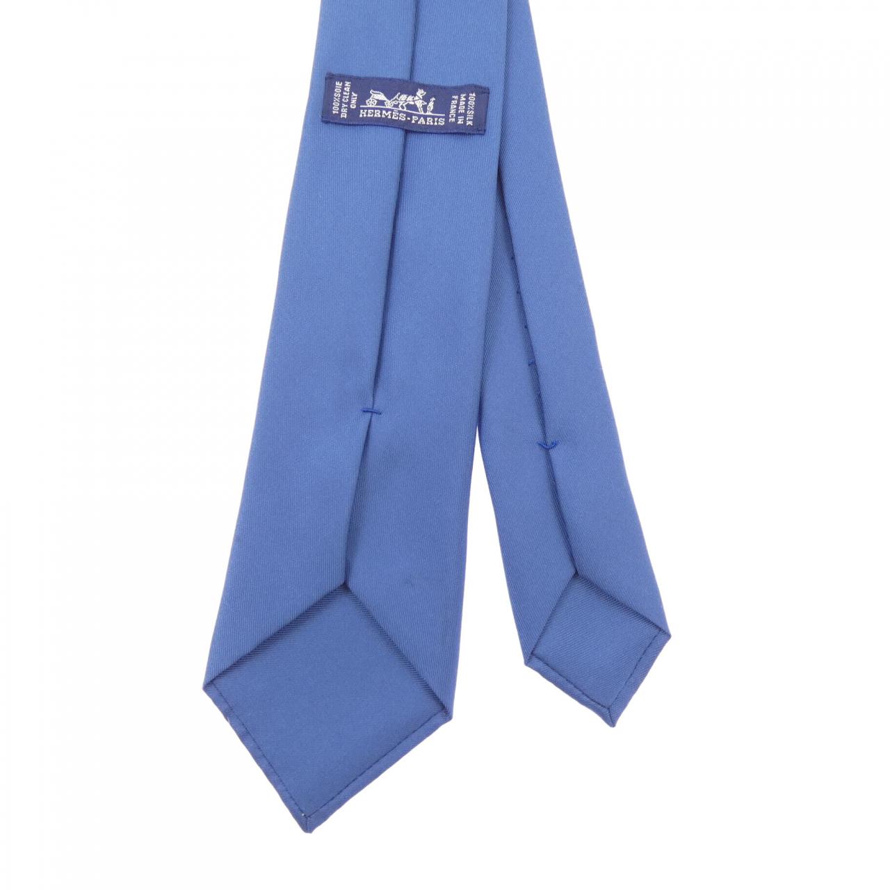 エルメス HERMES NECKTIE