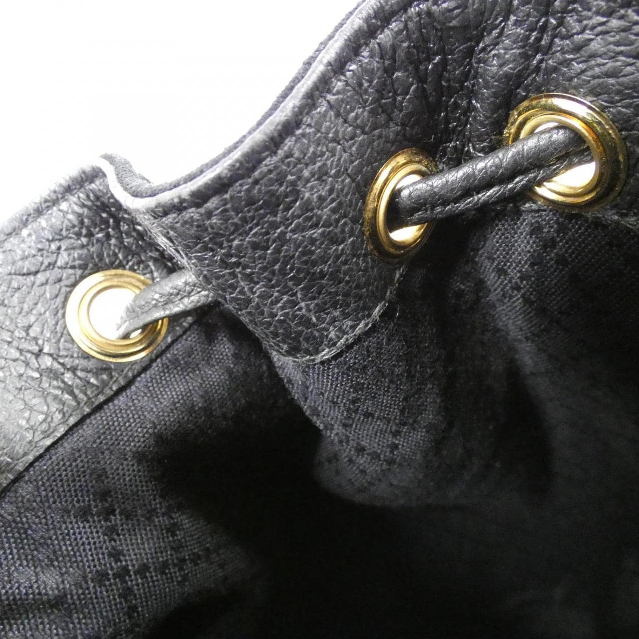 【ヴィンテージ】グッチ 001 2865 バッグ