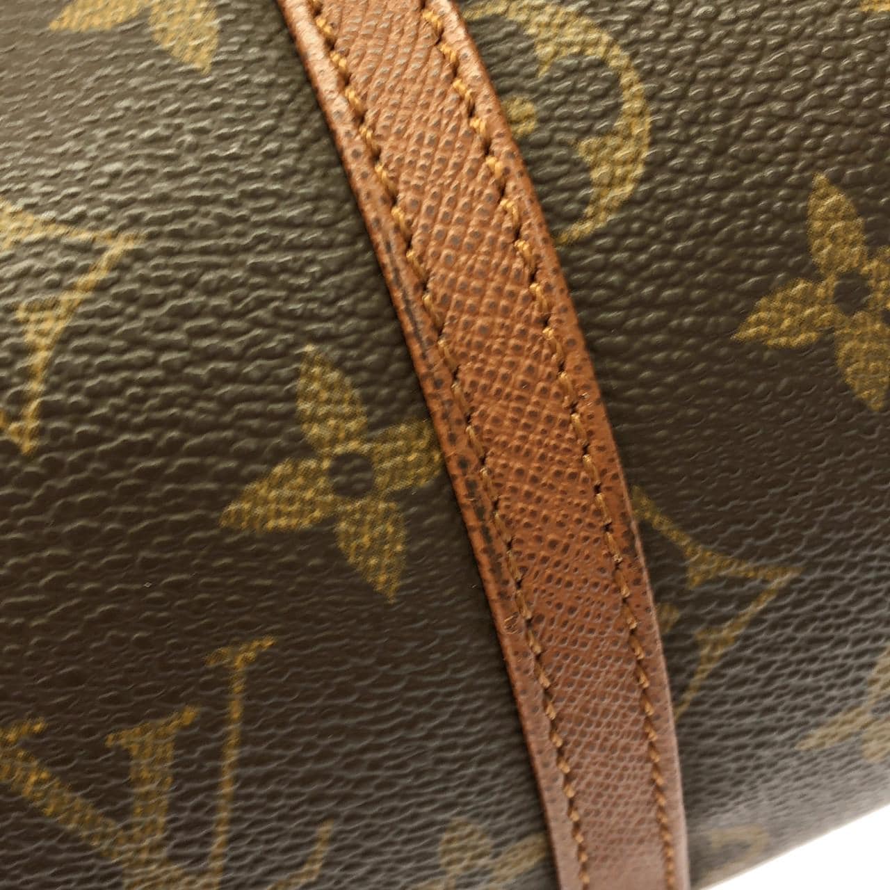 ルイヴィトン モノグラム パピヨン 26cm M51366 バッグ