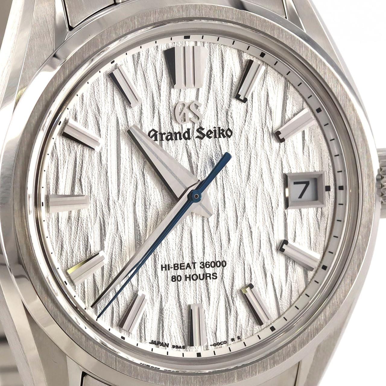 SEIKO Grand SEIKO Evolution 9系列9SA5-00C0/SLGH005 SS自动上弦