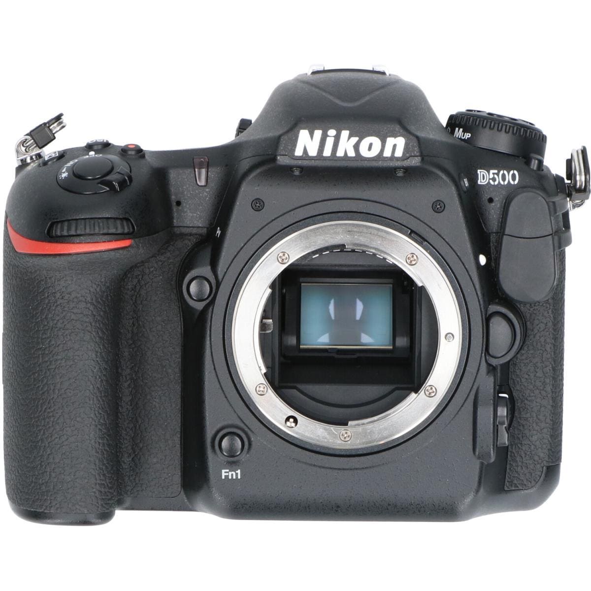 NIKON D500