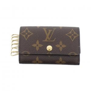 LOUIS VUITTON key case