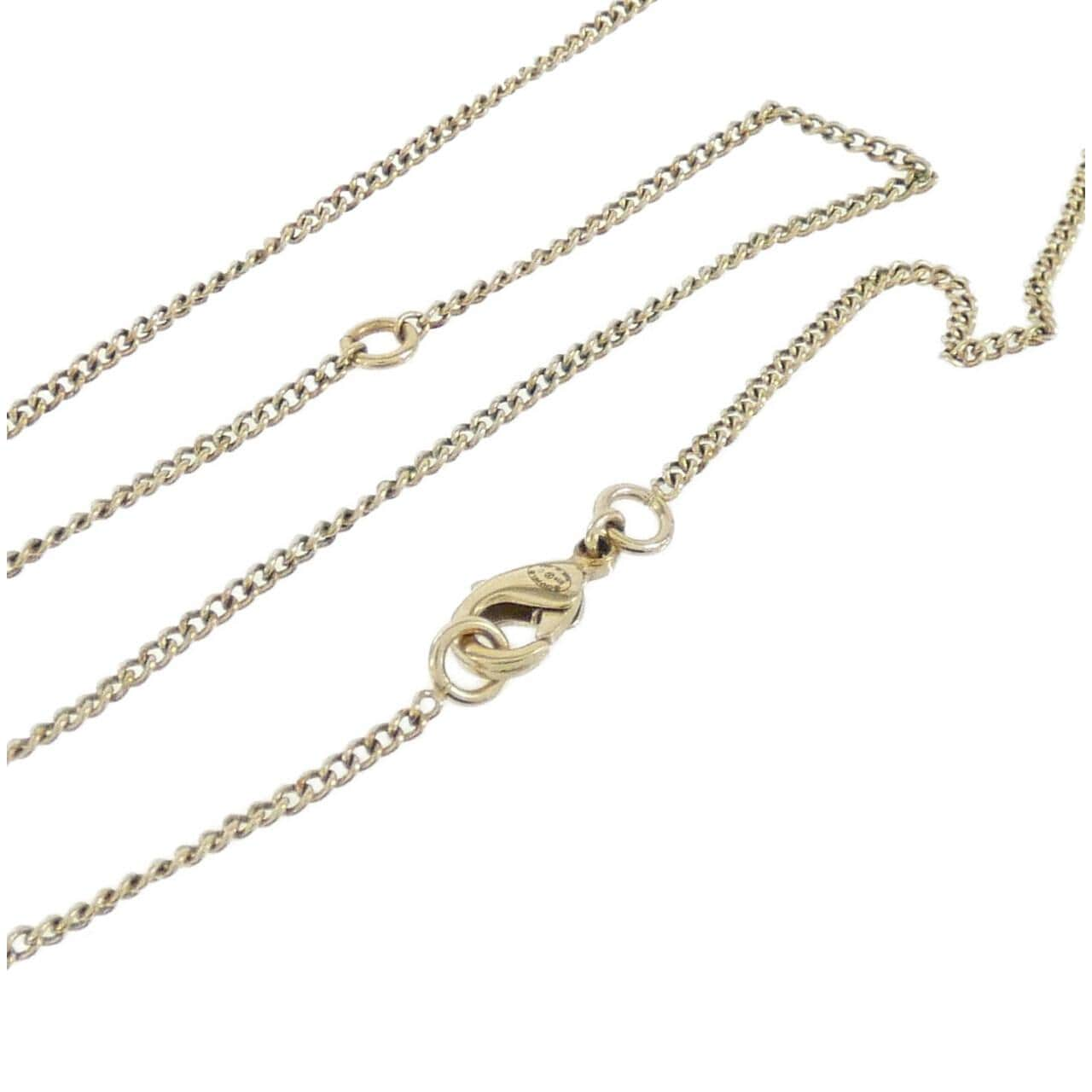 CHANEL 63047 Necklace