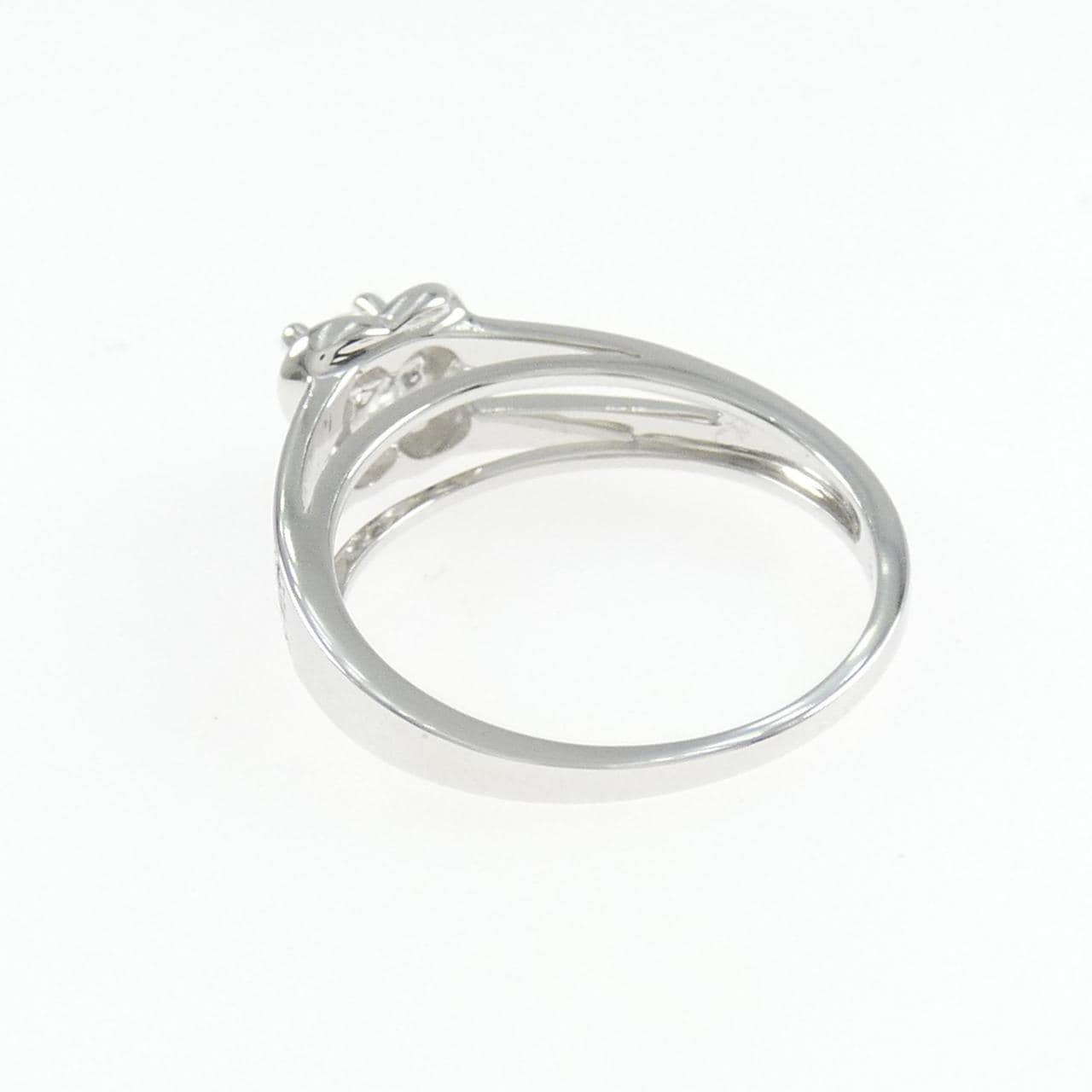 MAUBOUSSIN爱情之缘戒指