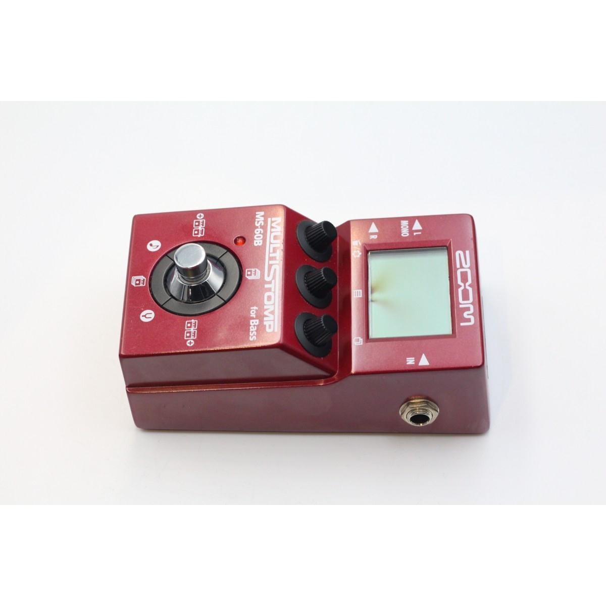 ＺＯＯＭ　　ＭＳ－６０Ｂ