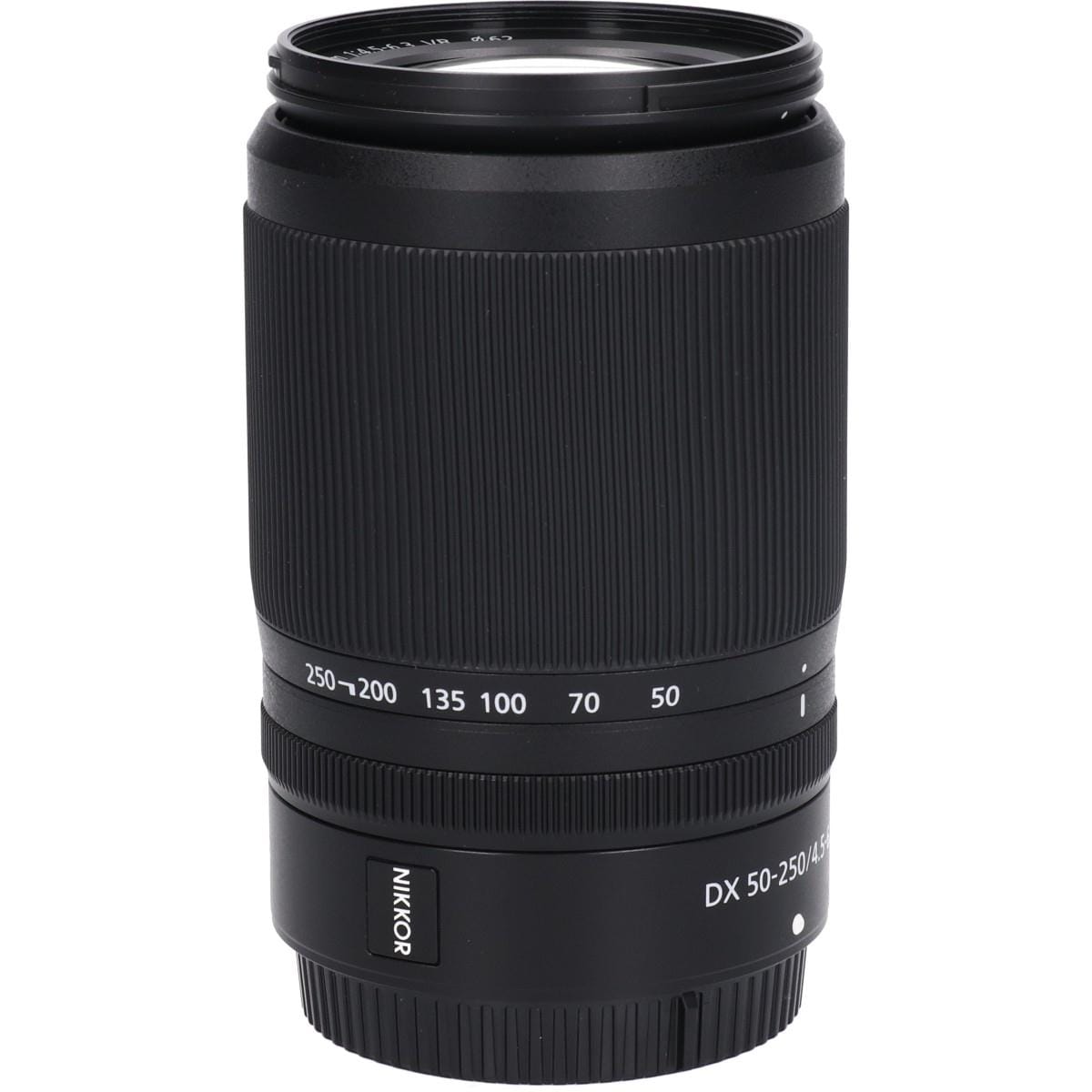 Ｚ　ＤＸ５０－２５０ｍｍ　Ｆ４．５－６．３ＶＲ