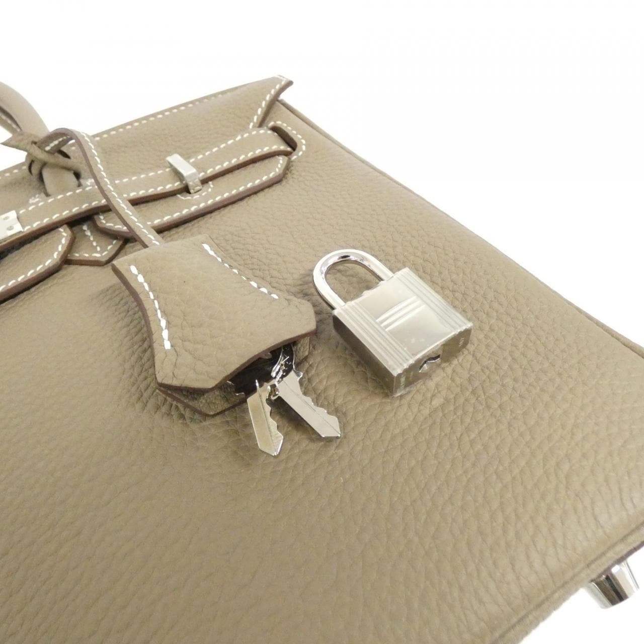 【未使用品】エルメス バーキン 25cm 041344CK バッグ