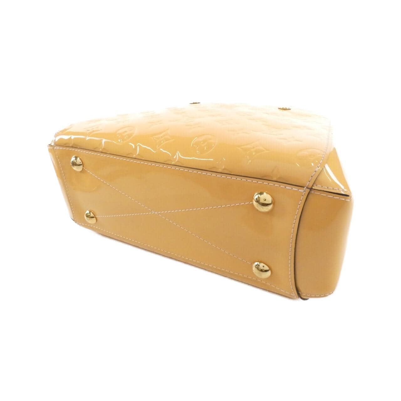 ルイヴィトン ヴェルニ モンテーニュBB M50404 バッグ