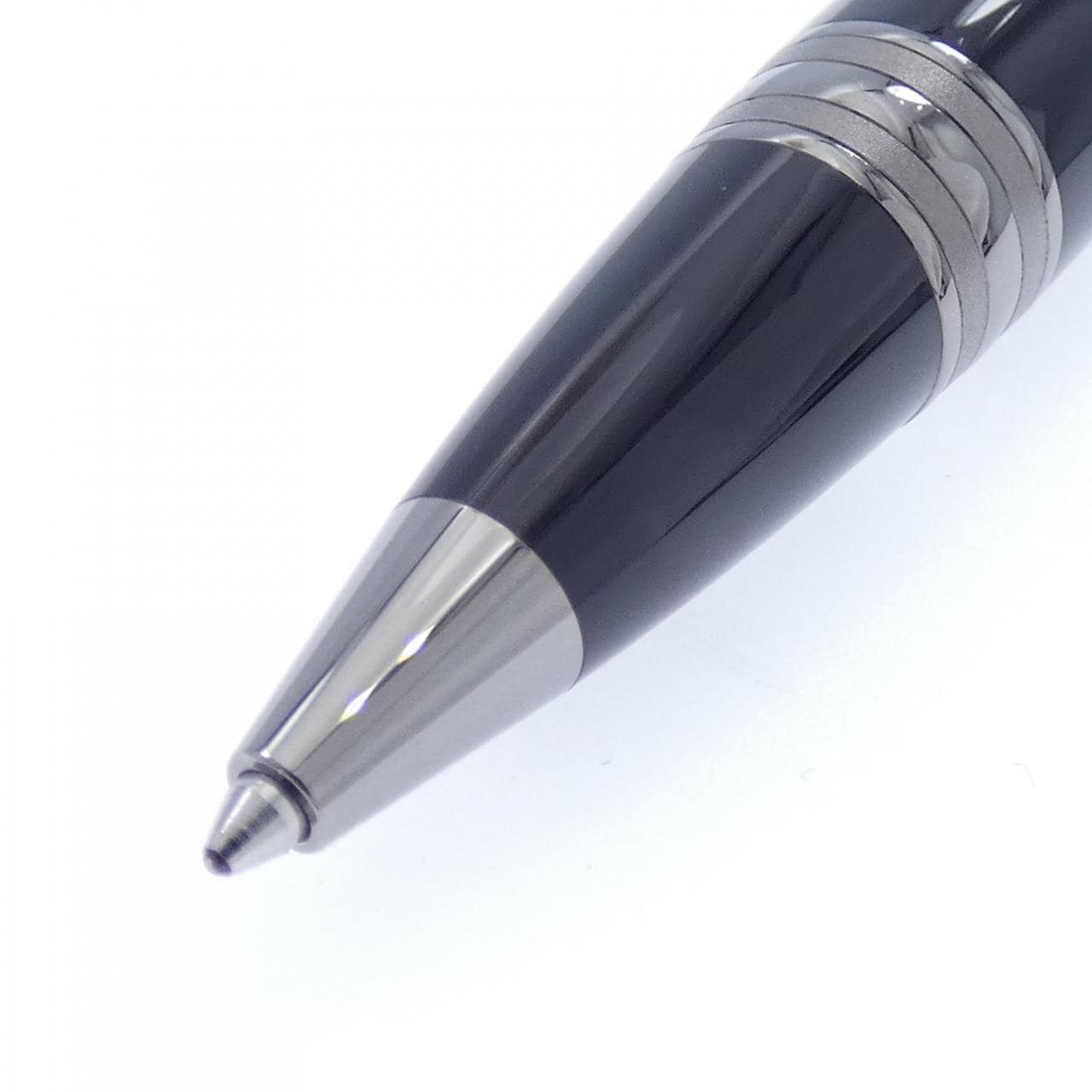 モンブラン スターウォーカーミッドナイトブラック 105657 ボールペン