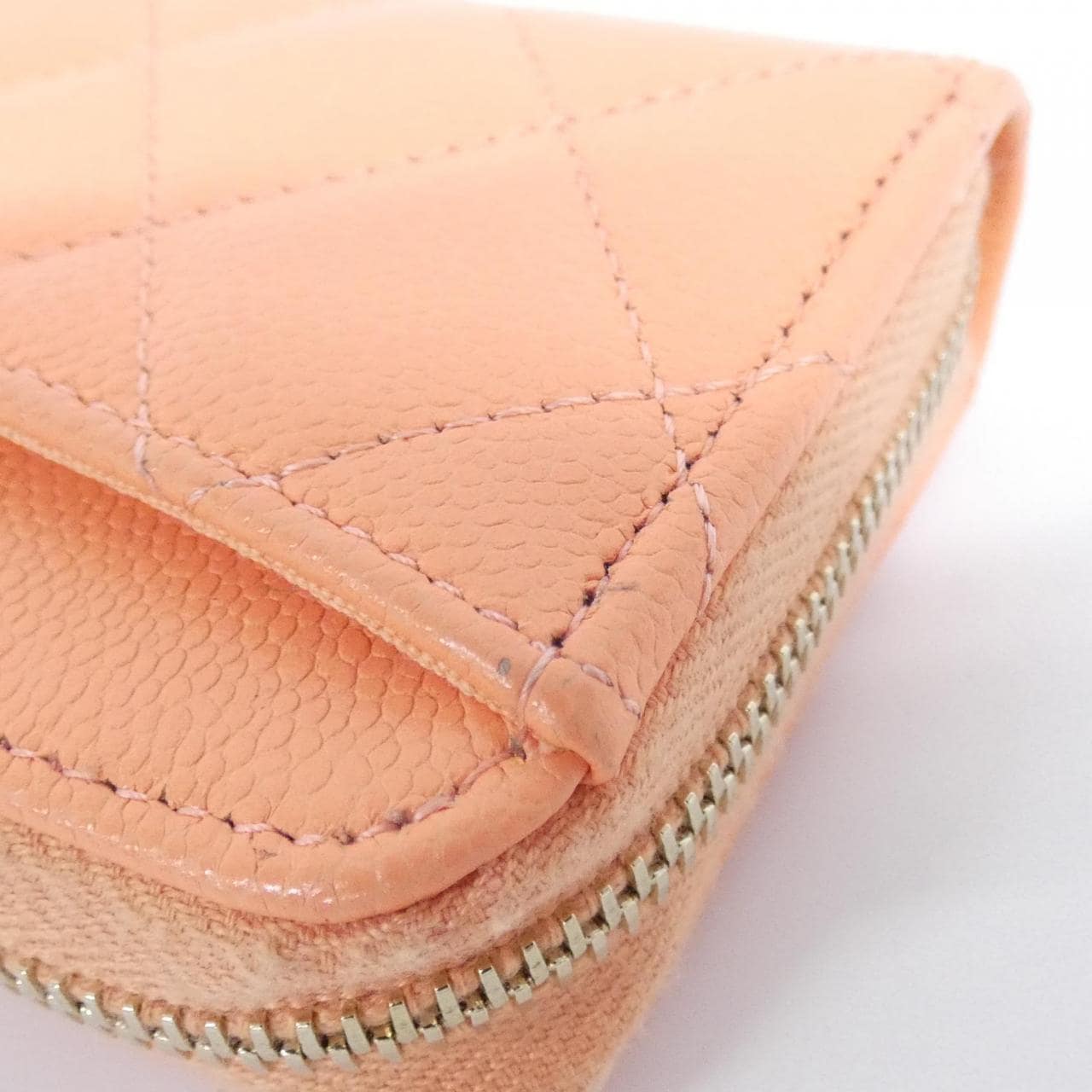 シャネル タイムレスクラシック ライン AP0216 コインケース