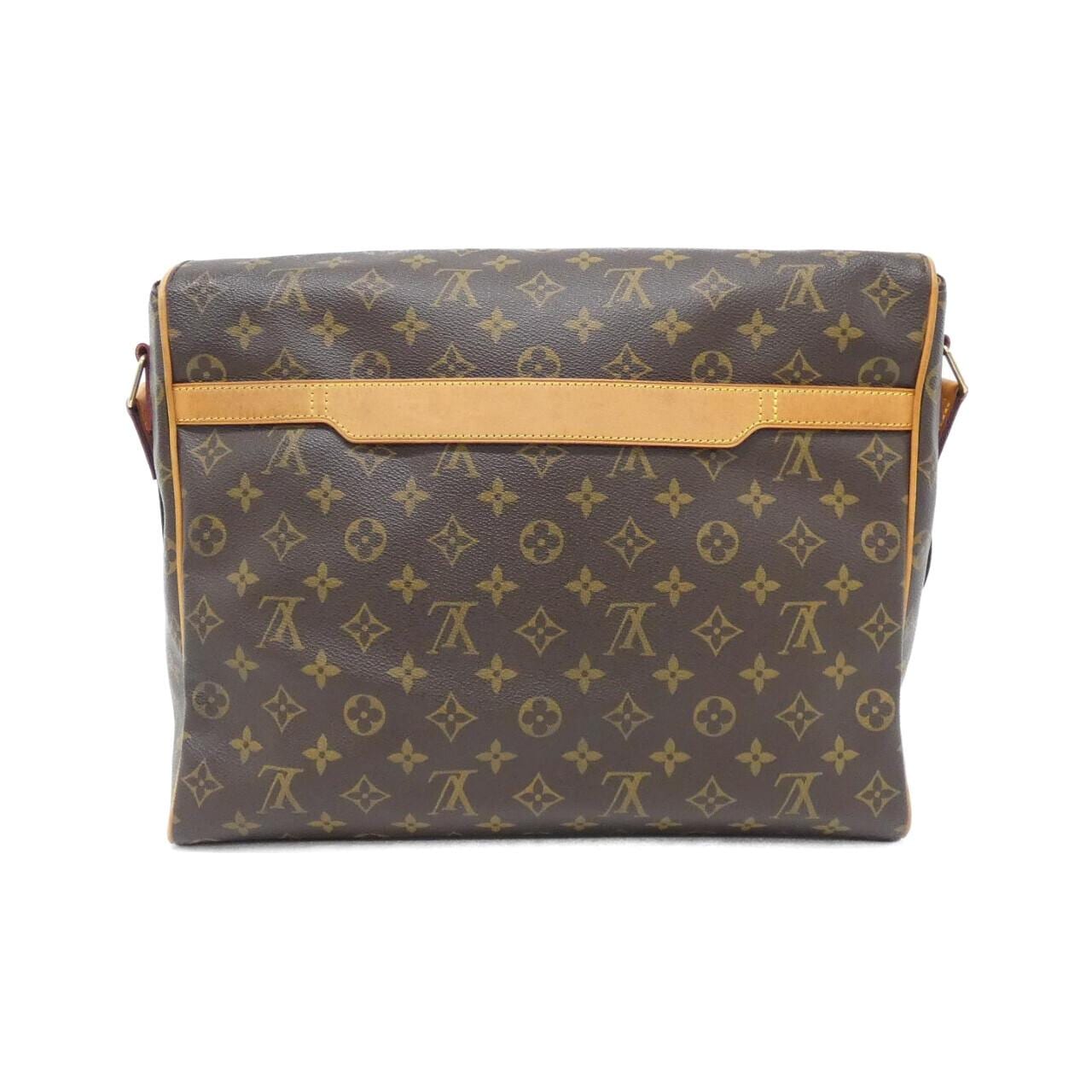 LOUIS VUITTON Monogram Abess M45257 Shoulder Bag