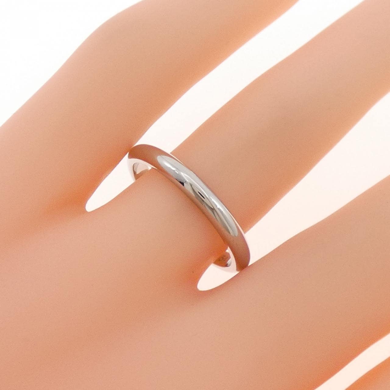 ブルガリ フェディ リング