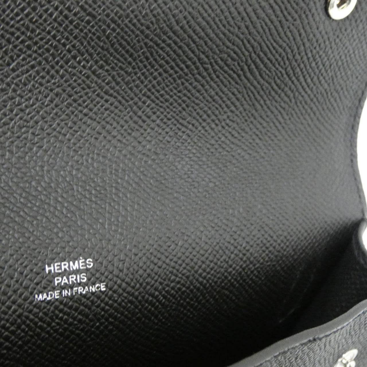 エルメス エルメスナップ 085291CK ウォレットバッグ