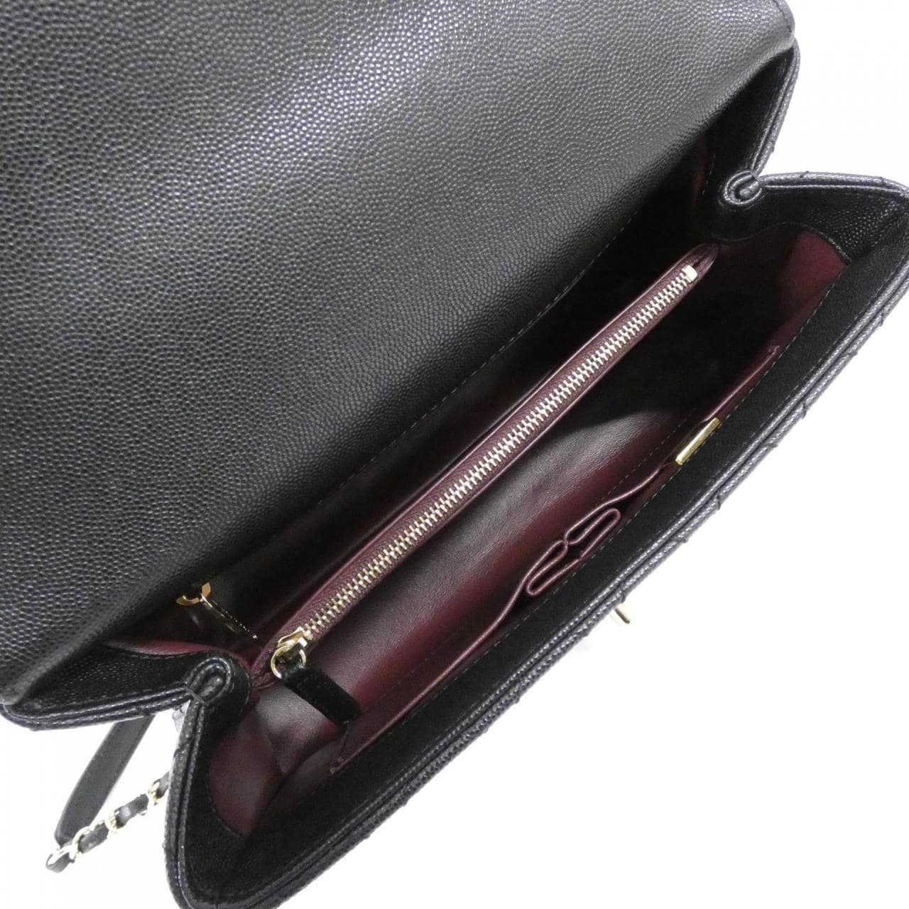 シャネル 92991 バッグ