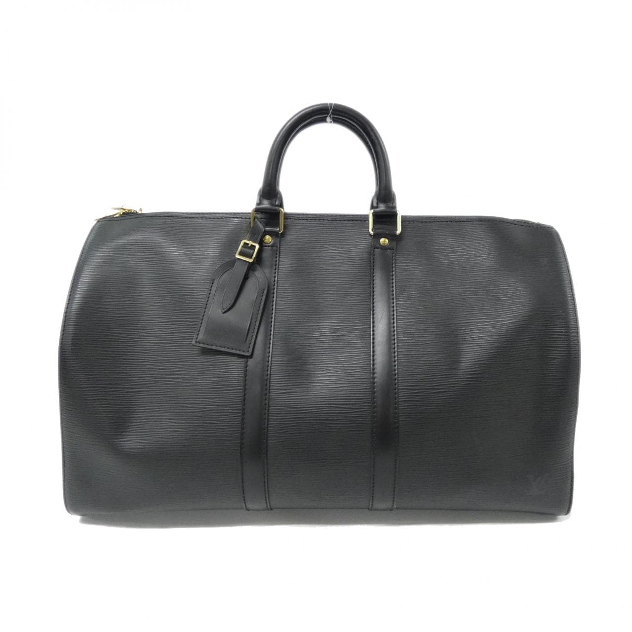 ルイヴィトン エピ キーポル 45cm M42972 ボストンバッグ