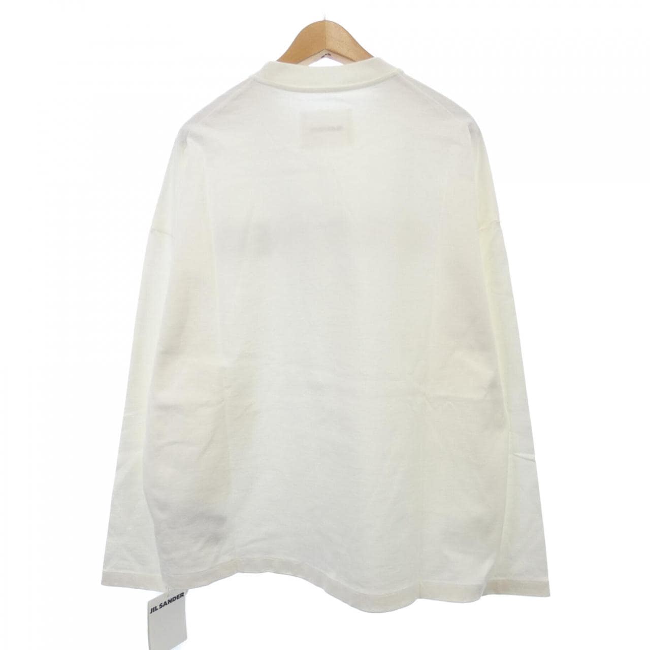 JIL SANDER Jil Sander Tops