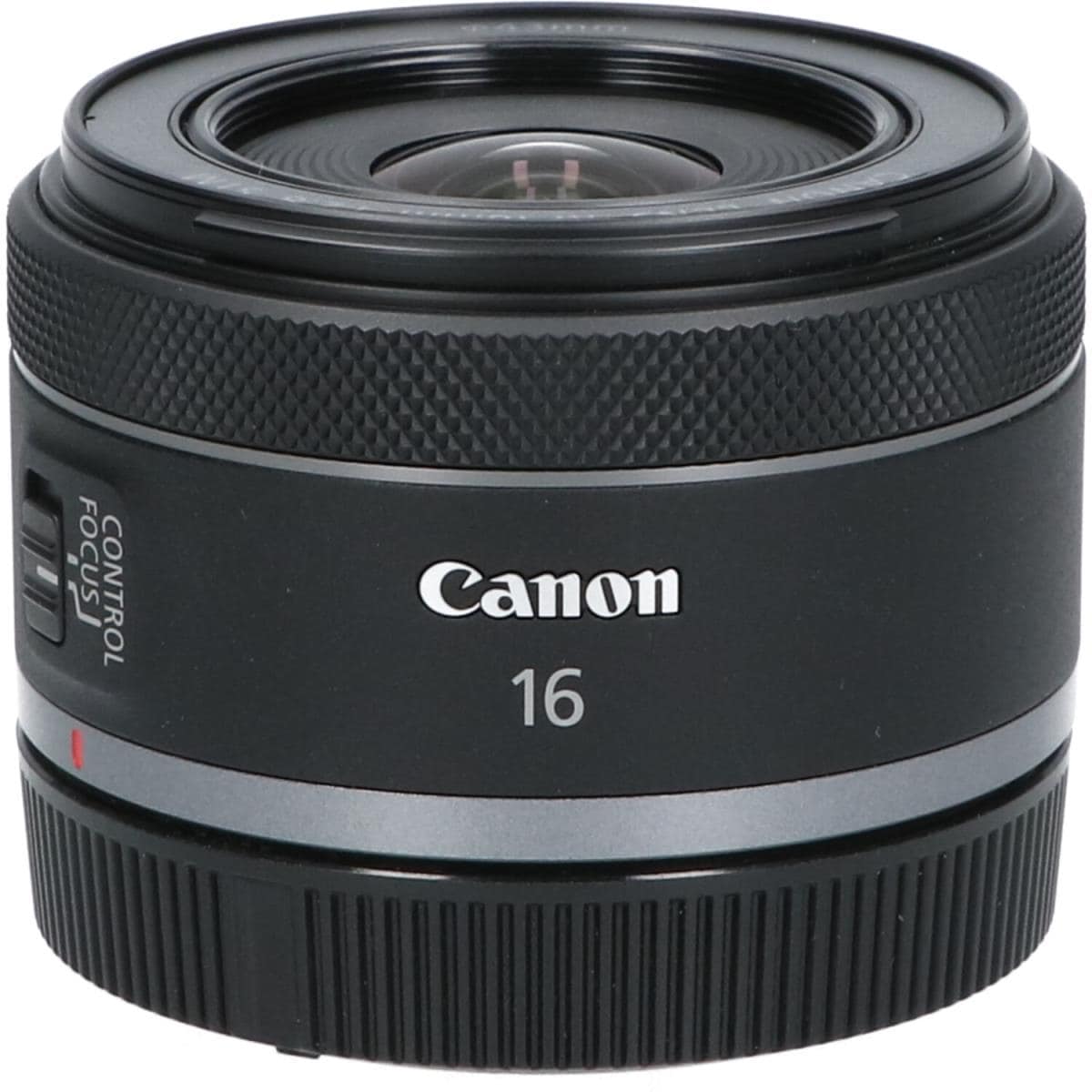 CANON RF16mm F2.8STM