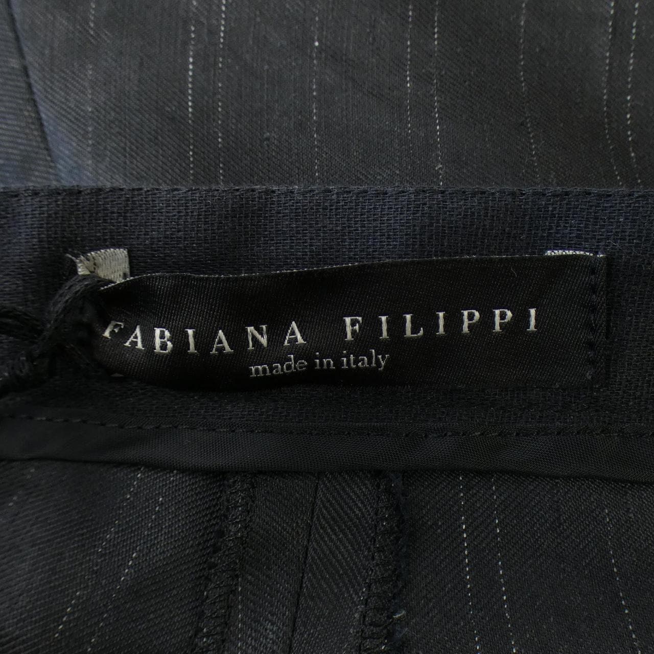 ファビアナフィリッピ FABIANA FILIPPI ショートパンツ