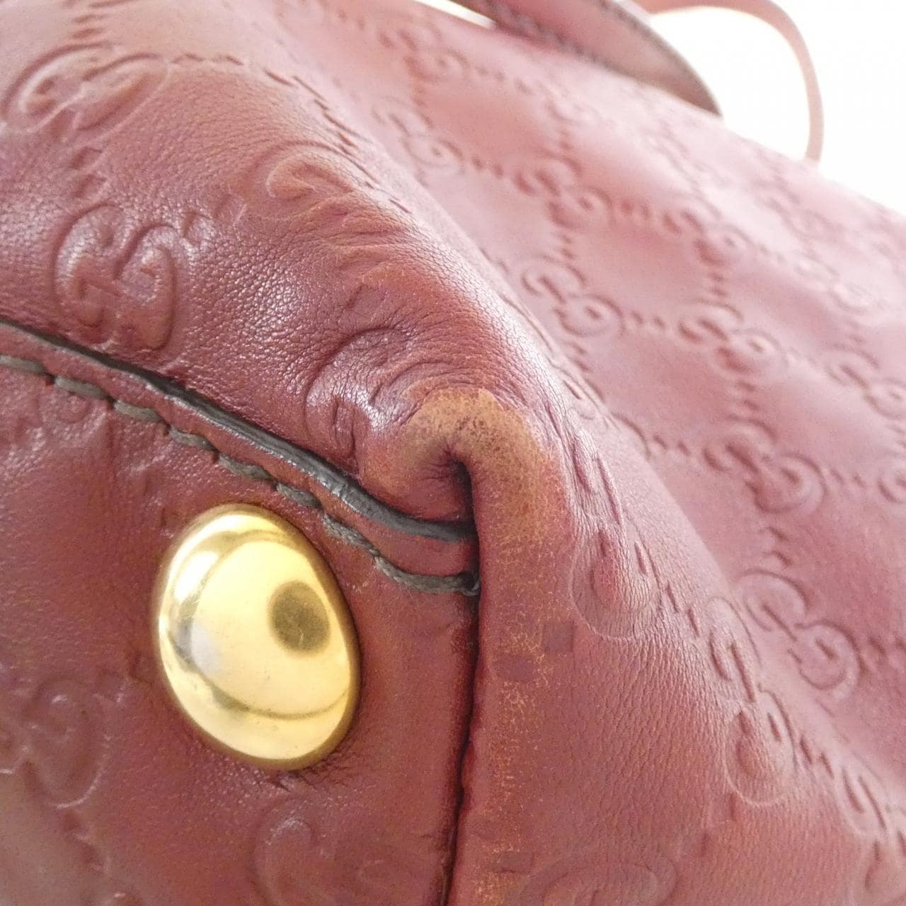 グッチ 207291 バッグ