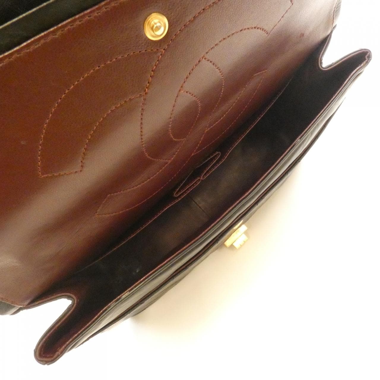 シャネル 37590 ショルダーバッグ