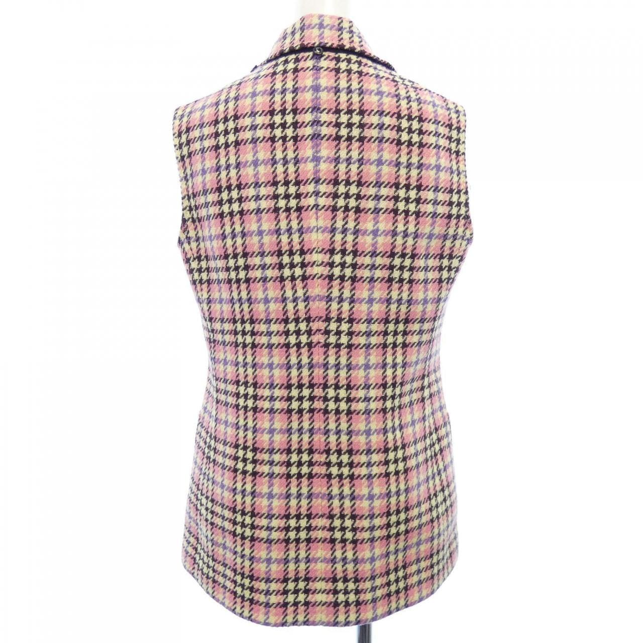 グッチ GUCCI 643290 ZAGMR ケープ