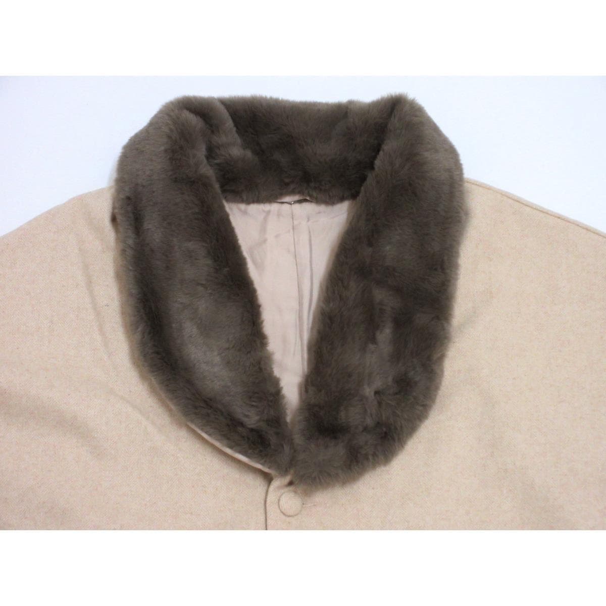 【新品】ケープ