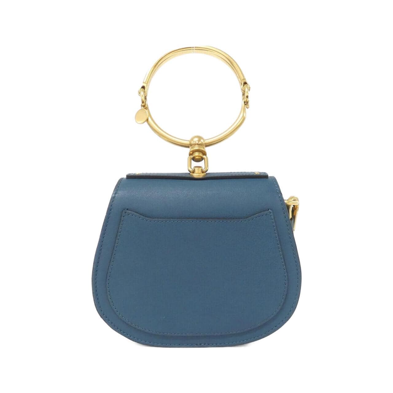 【新品】クロエ ナイル CHC17US301 HEU バッグ