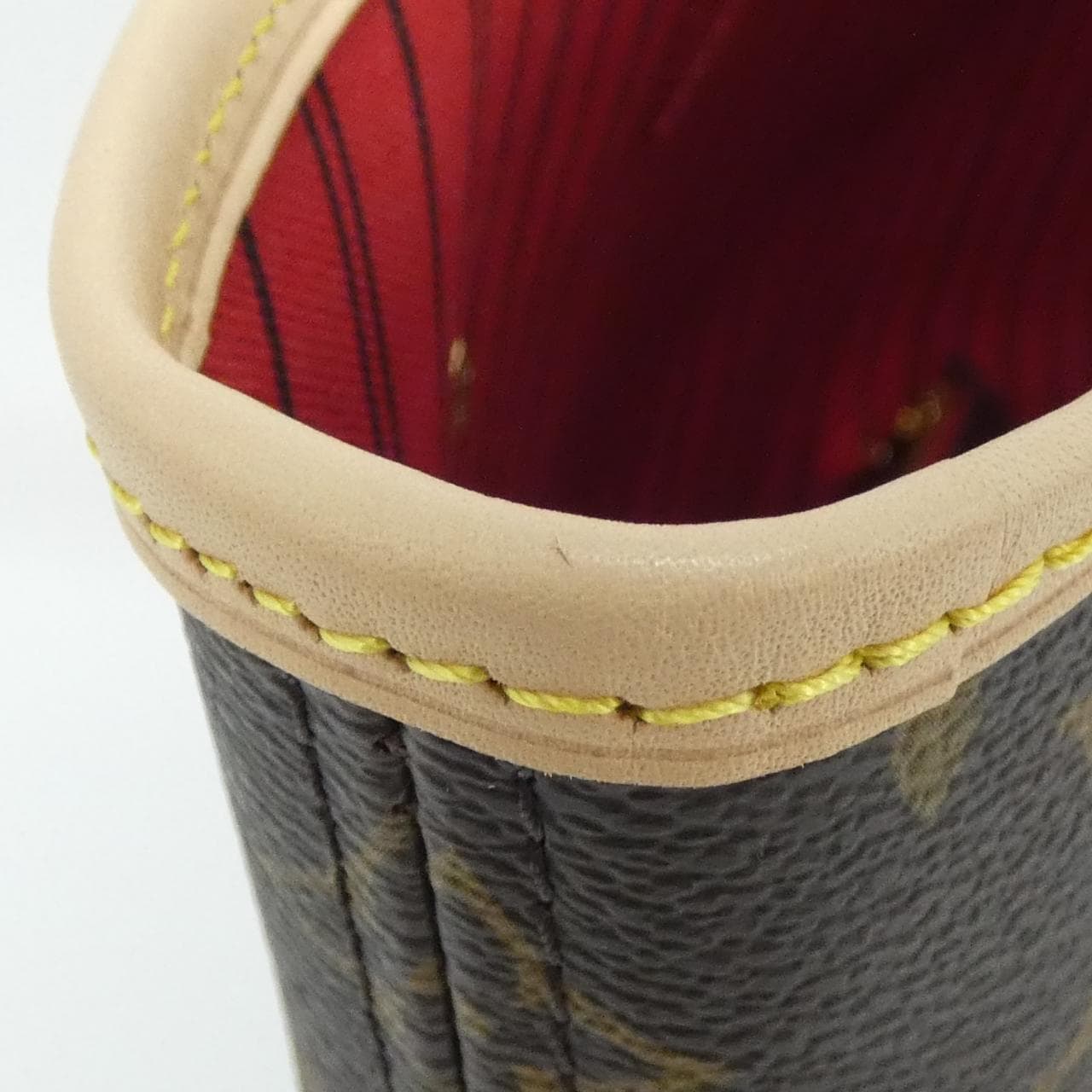 ルイヴィトン モノグラム ネヴァーフル MM M46987 バッグ