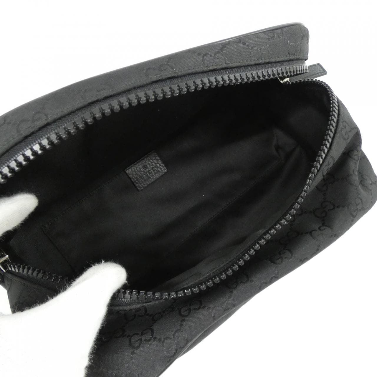 グッチ 509643 G1XHN ウエストバッグ
