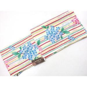 【新品】女ゆかた　Ｆサイズ