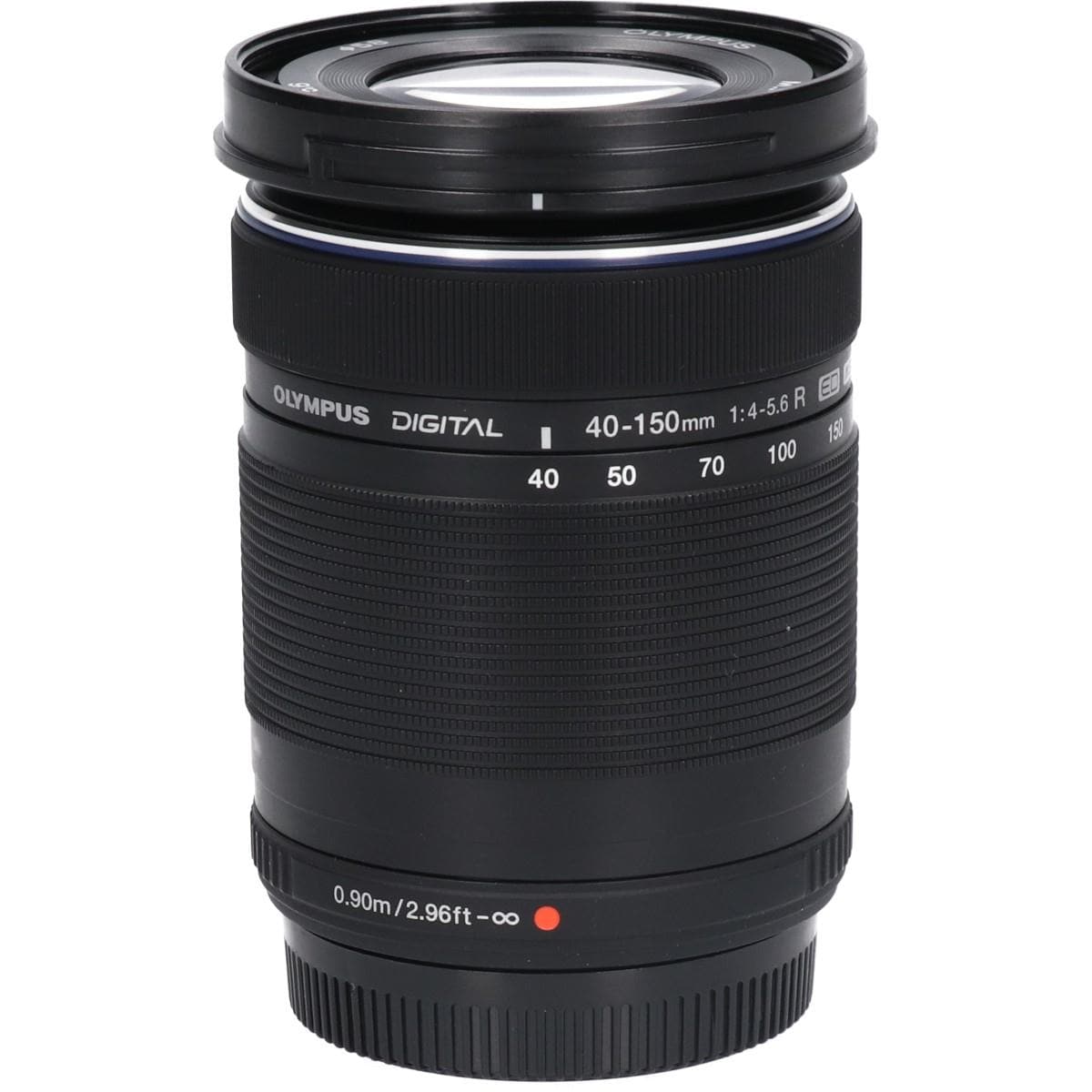 ＭＺＤ　ＥＤ４０－１５０ｍｍ　Ｆ４－５．６Ｒ