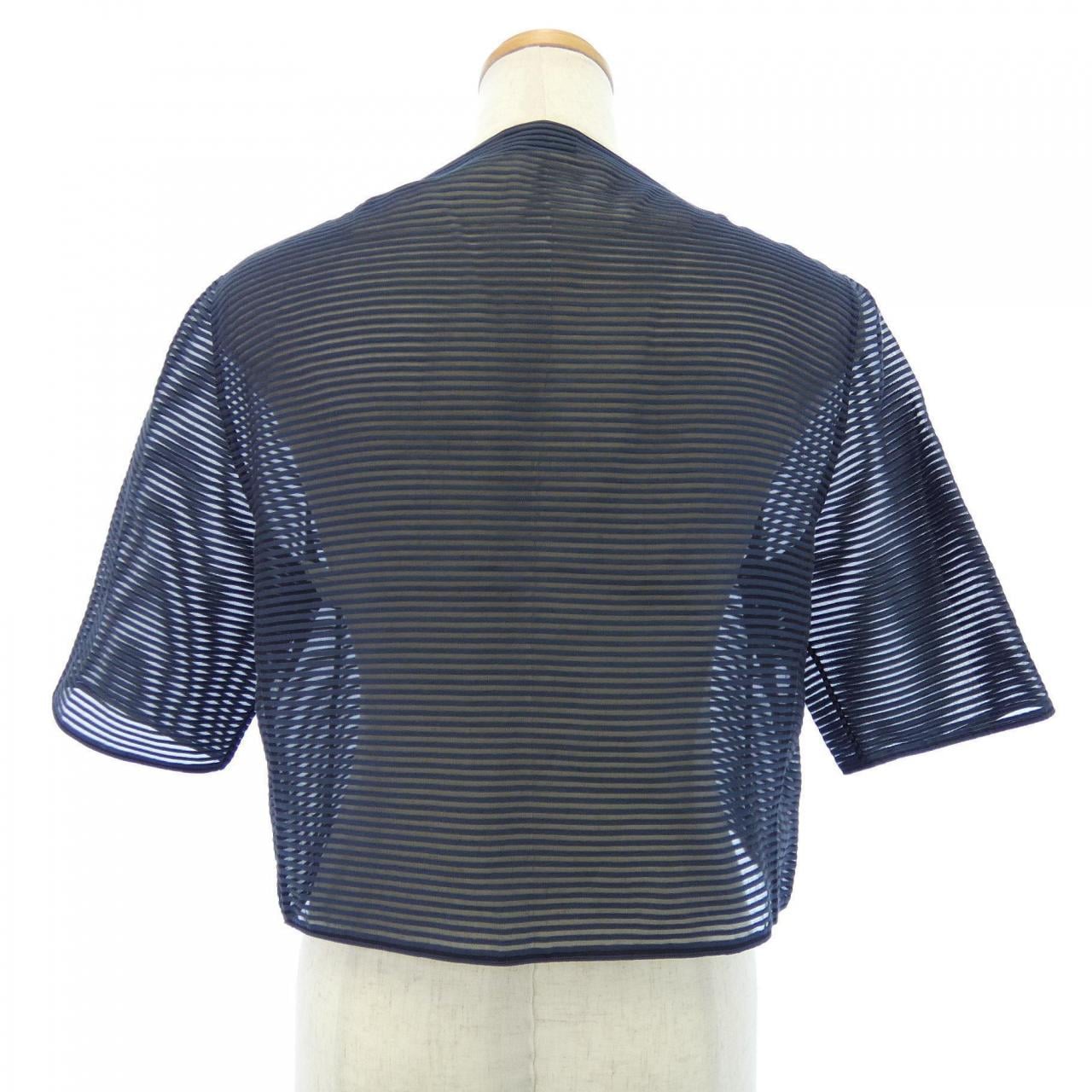 アクリス AKRIS カーディガン