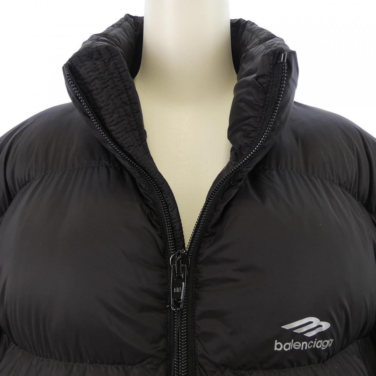 バレンシアガ BALENCIAGA SKIWEAR 774000 TPO39 ジャケット
