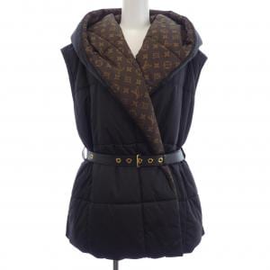 ルイヴィトン LOUIS VUITTON FNOW28E54 ロングベスト