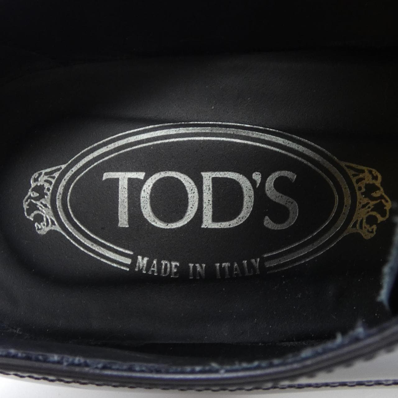 トッズ TOD'S シューズ