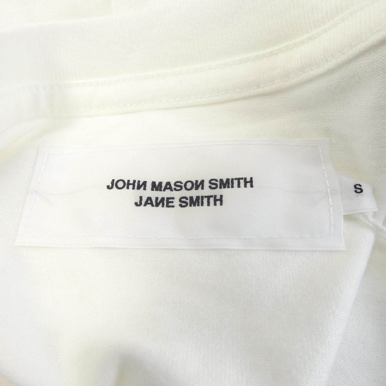 JOHN MASON SMITH JAN トップス