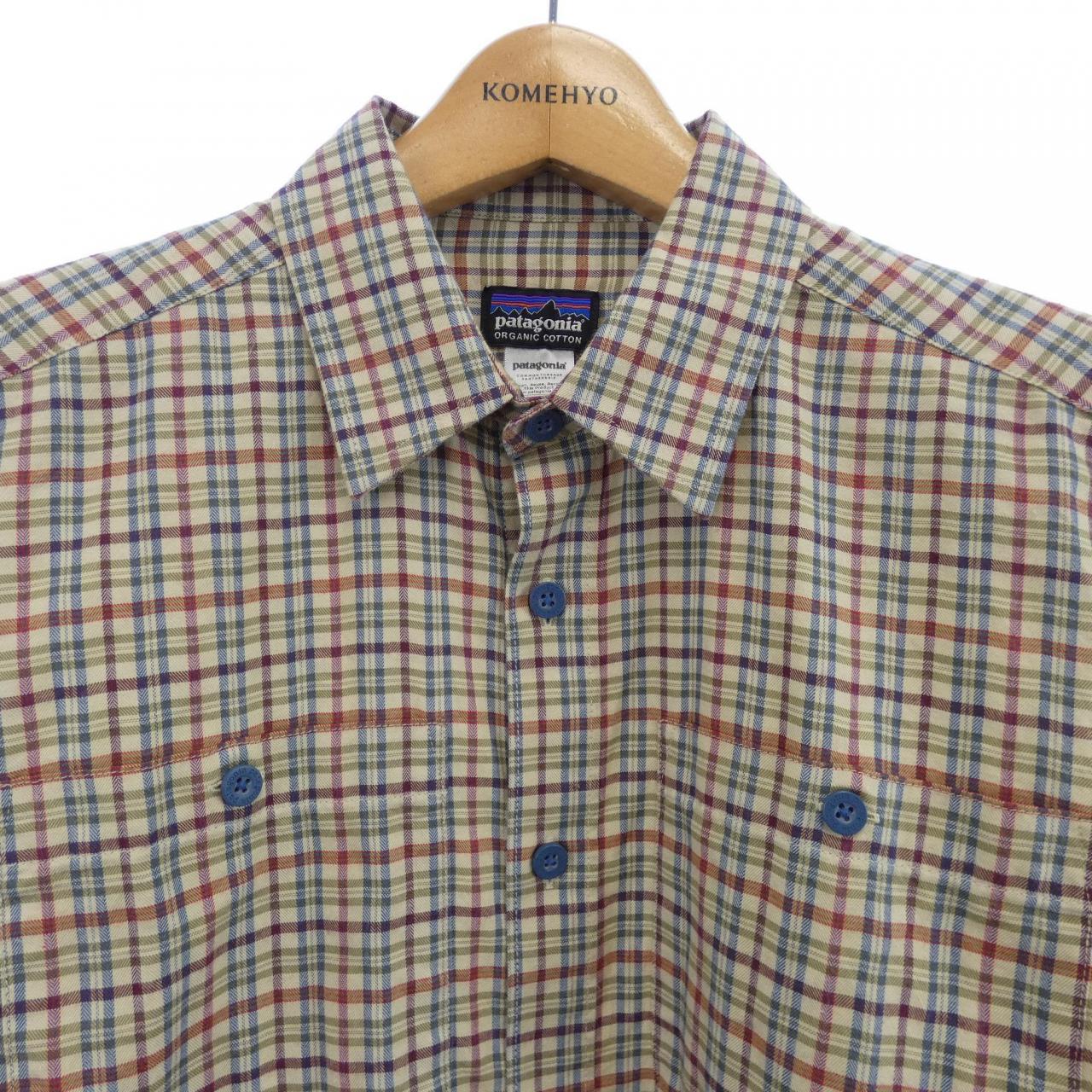 パタゴニア PATAGONIA 53837 シャツ