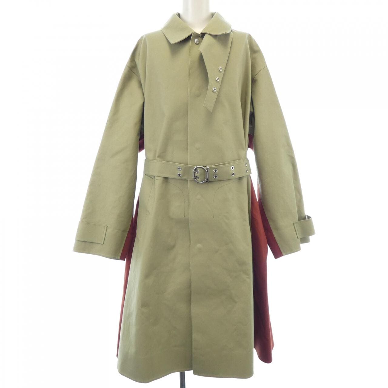 ジルサンダー JIL SANDER J22AH0108 コート