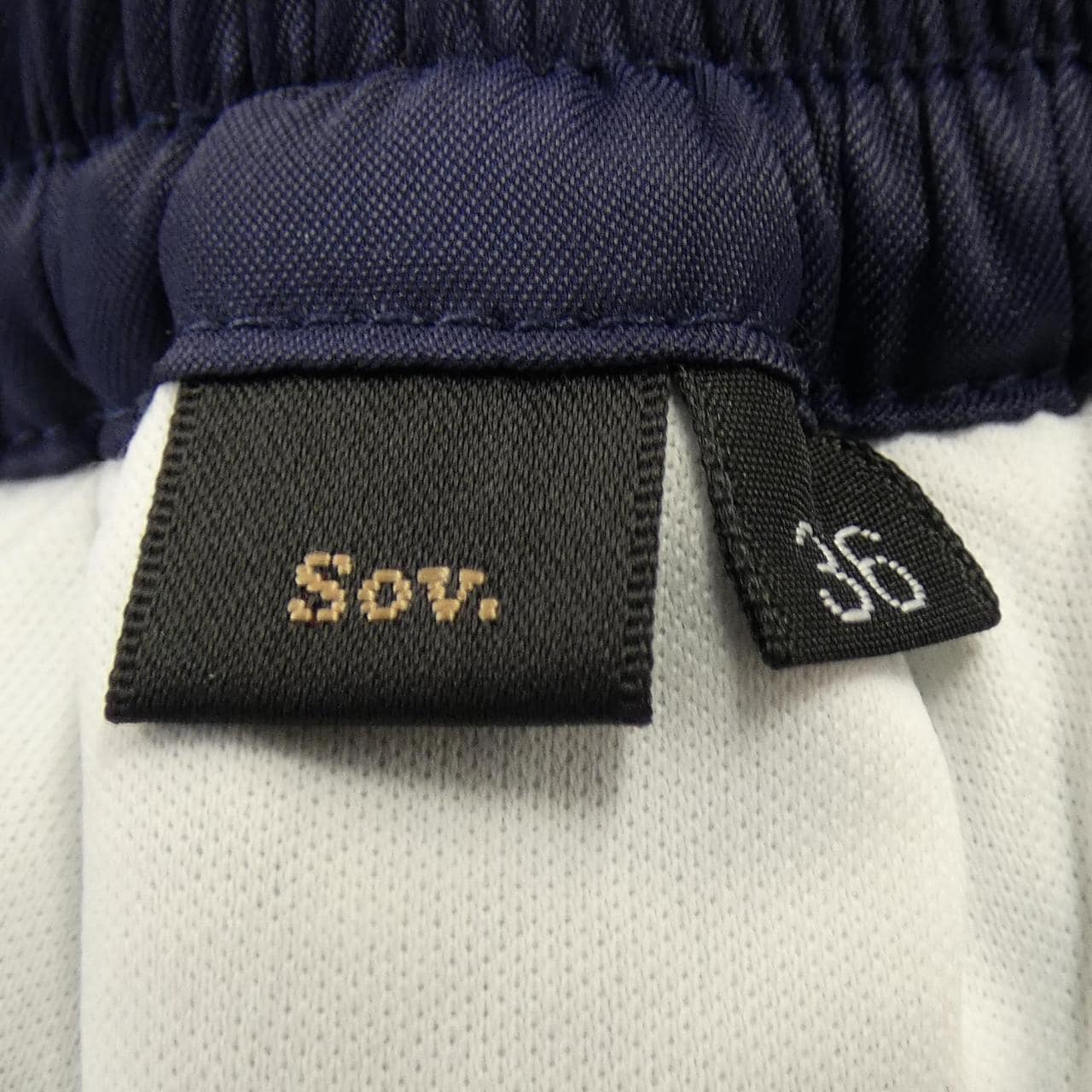 ソブ SOV. スカート