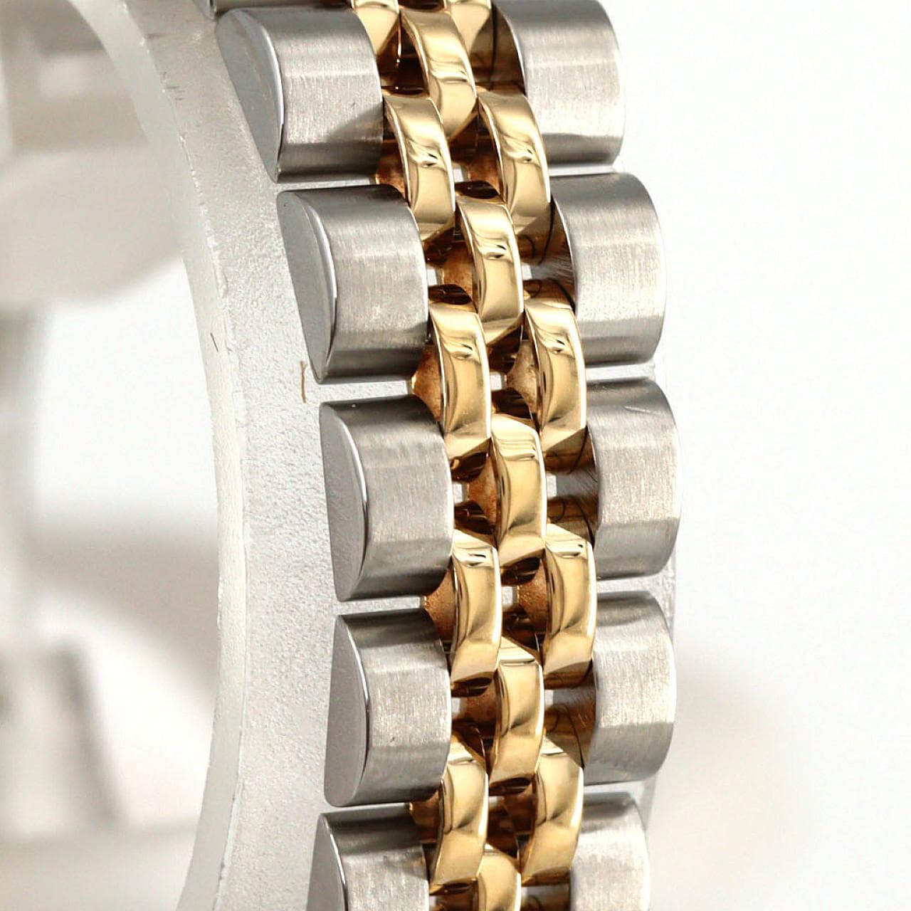 ロレックス デイトジャスト 69173 SSxYG 自動巻 W番