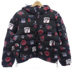 エアセッテ EA7 ジャケット