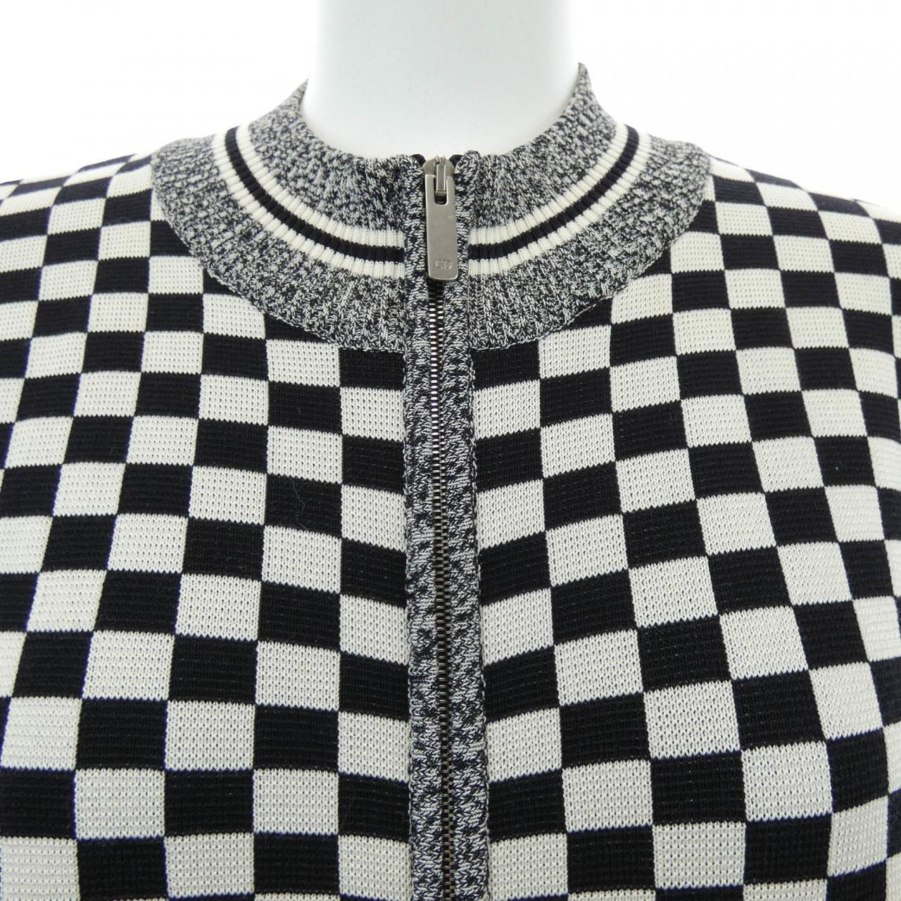 クリスチャンディオール CHRISTIAN DIOR 8E24207AM702 ジャケット