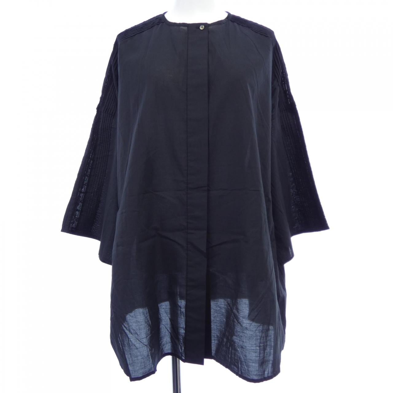 ミズイロインド mizuiro ind シャツ