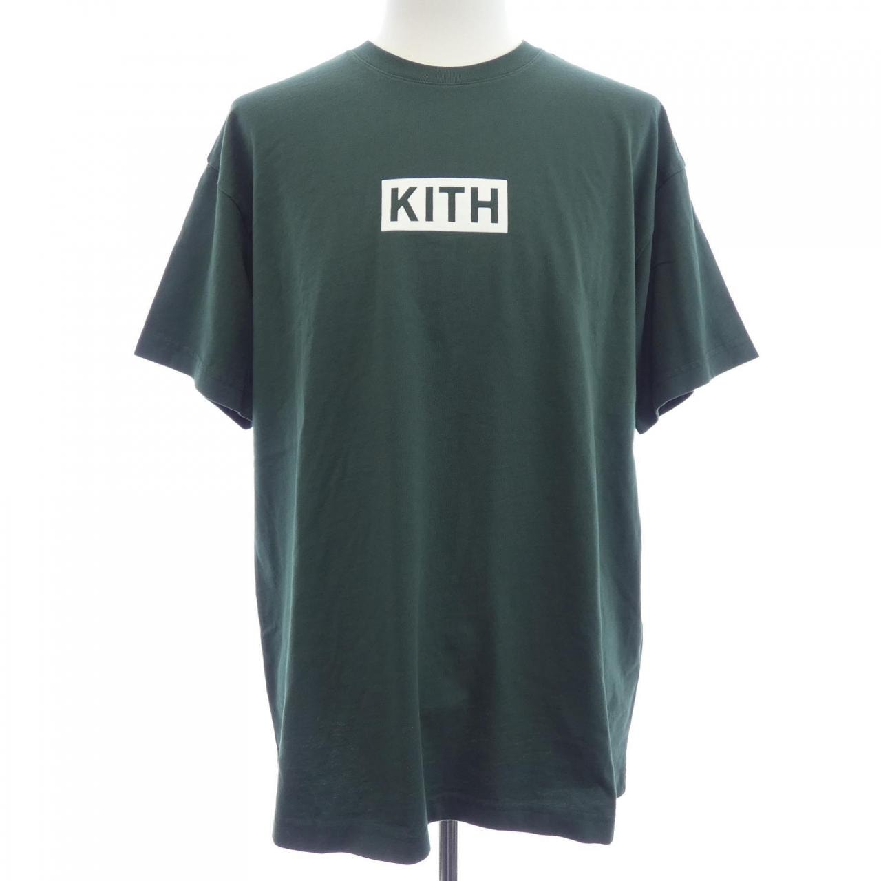 キス KITH KHM032544 Tシャツ