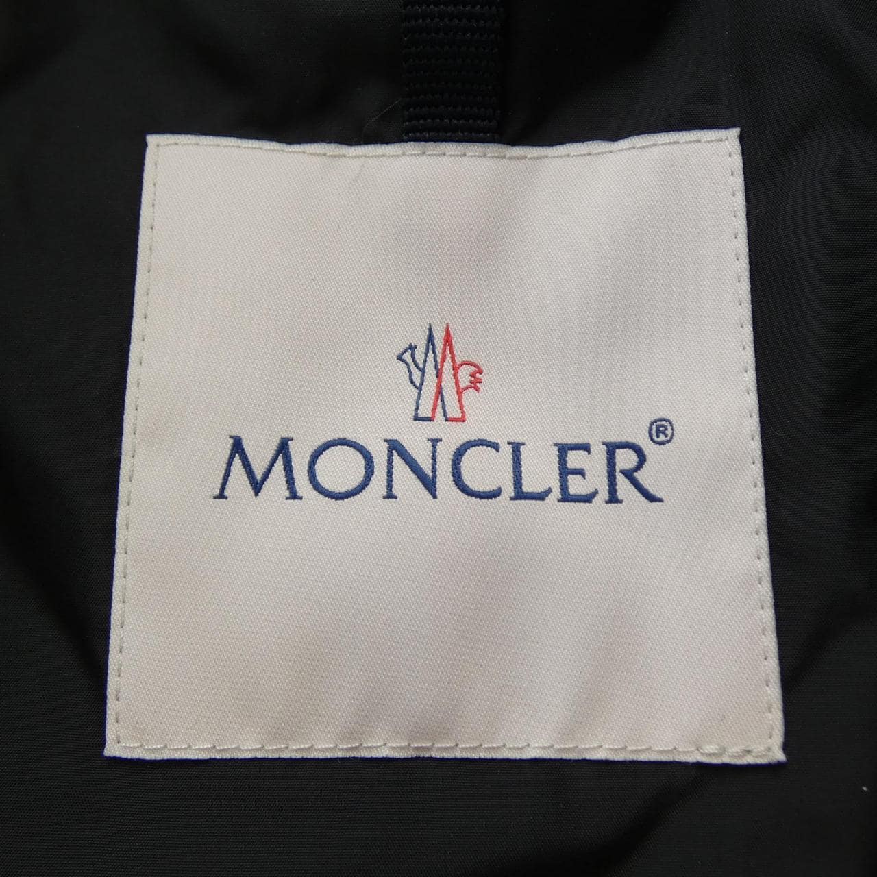 モンクレール MONCLER BREITMAN ダウンジャケット