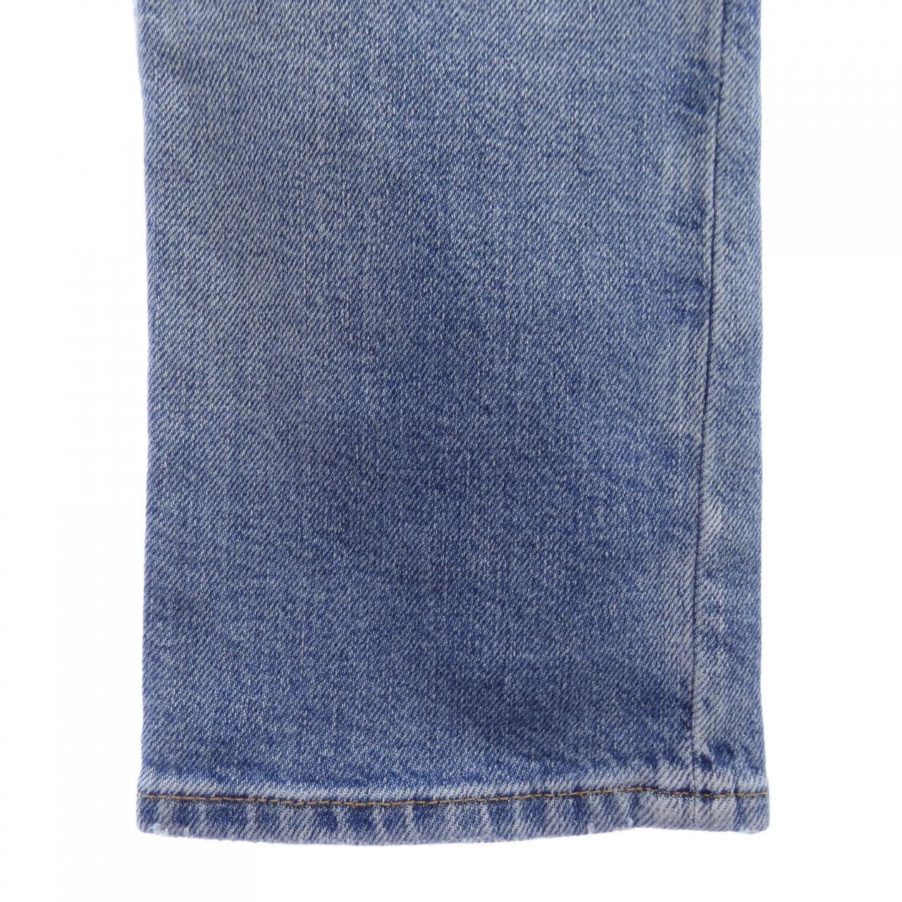 エンポリオアルマーニ EMPORIO ARMANI ジーンズ