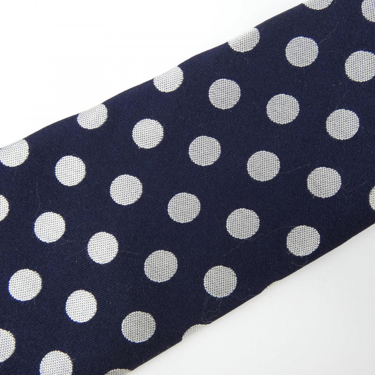 コムデギャルソンオムドゥ COMME des GARCONS HOMME DEUX NECKTIE